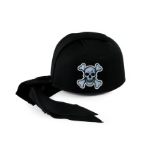 Šátek pirát - dětský - 185609