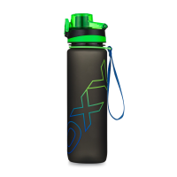 Lahev OXY LIFE 1000 ml - Black Green - 6-44926








