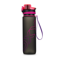 Lahev OXY LIFE 1000 ml - Black Pink - 6-44826








