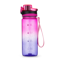 Lahev OXY LiFE 800 ml - Ombre Fuchsia - 6-45426








