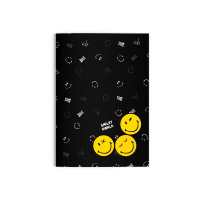Sešit A4 444 - Smiley World - 6-89926