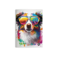 Sešit A4 444 - Pes - 6-90525