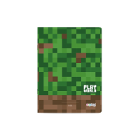 Sešit A4 444 - Playworld - 6-89626