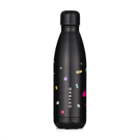 Termoska OXY ViBE 500 ml - Confetti - 6-46526