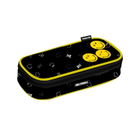 Pouzdro etue komfort - Smiley World - 8-90826