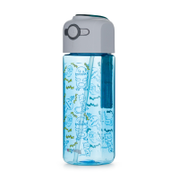 Lahev OXY SMiLE - Monsters - 450 ml - 9-18326