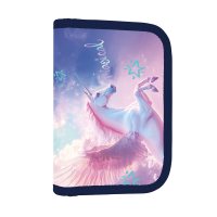 Jednopatrový školní penál - Pegas - 8-19726