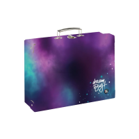 Kufřík lamino hranatý A4 OXY NEXT - Dream - 6-09926