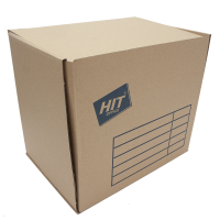 Box na dokumenty - 33 x 24 x 30 cm - 316.00