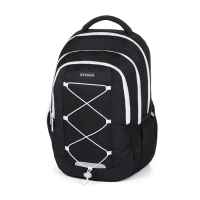 Studentský batoh OXY Touch - BW - 1-49326










