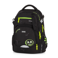 Školní batoh OXY Ombre - Rebel - 9-75926






