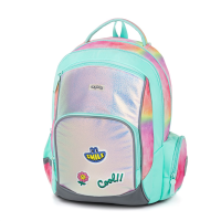 Školní batoh OXY GO - Magic - 6-80526

 




















