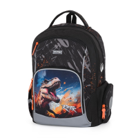 Školní batoh OXY GO - Dino - 9-11026

 




















