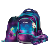 Školní set 3dílný OXY NEXT - Dream - 6-75426














