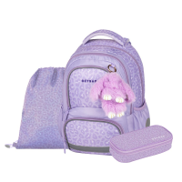 Školní set 3dílný OXY NEXT - Bunny - 6-75326














