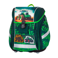 Školní batoh PREMIUM LIGHT - Tractor - 9-13026














