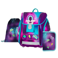 Školní set 3dílný PREMIUM LIGHT - Dream - 6-76126















