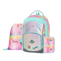 Školní set 3dílný OXY GO - Magic - 0-24026