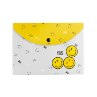 Desky s drukem A4 - Smiley World - 2-30626
