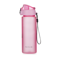 Lahev OXY CLiCK 600 ml - PASTELINi růžová - 6-39625
