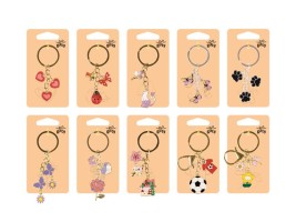 Gifty - klíčenka - Charm - 1042836