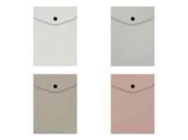 Desky s drukem A7 - Idealink - mix - 5371347