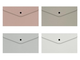 Desky s drukem DL - Idealink - mix - 5371348