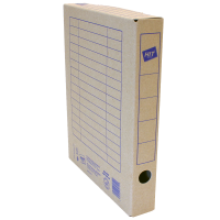 Archivační krabice BOARD - Natur 50 - 278.50