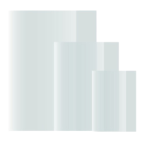 Obal na sešit A4 PP - 10 ks - 1-128/10