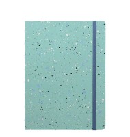 Filofax Notebook Expressions - A5 - Mint - 115119