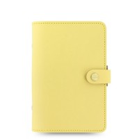 Diář Filofax The Original - osobní - lemon - 026070