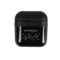 Ořezávátko KEYROAD AirDuo Black - A537