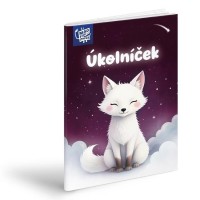 Úkolníček A5 - Liška - 7501696