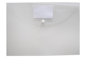 Desky s drukem A4 - čiré - A4c