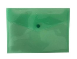 Desky s drukem A4 - zelené - A4ze