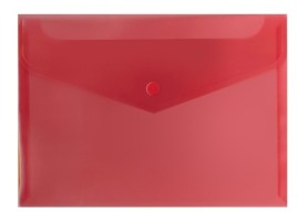 Desky s drukem A5 - červené - A5cer