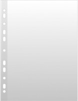 Prospektový obal A4 "U" - lesklý - 50 µm - 100 ks - SH7501-05