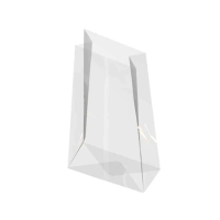 Tatrafánový sáček - 120 × 370 + 70 mm/40