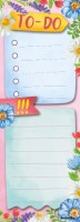 To-Do List - Barevný - BBL04-5







