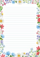 Blok A5 - Luční - BBL07-1







