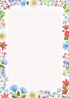 Blok A4 - Luční - BBL06-1







