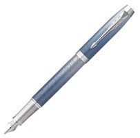 Plnicí pero Parker IM Last Frontier Polar F - 1502/3153003