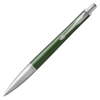 Kuličkové pero Parker Urban Premium Green CT 