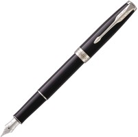 Plnicí pero Parker Sonnet Black CT - 1502/5131499