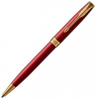 Kuličkové pero Parker Sonnet Red GT - 1502/5231476