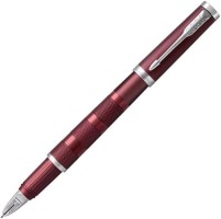 Plnicí pero Parker 5th Ingenuity Deluxe Deep Red CT F