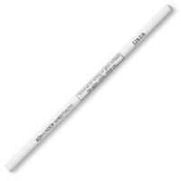 Tužka na hladké povrchy - bílá - 3263/6