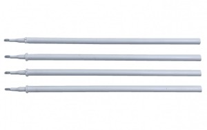 Náplň gelová - 0.7 - modrá - PK1-60