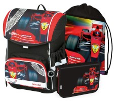 Školní set - Formula - ASA0702

