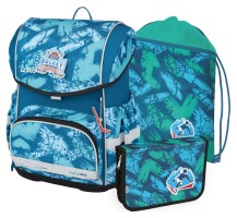 Školní set - Iceboy - ASA0703

